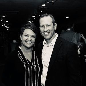 Meet your Posher, Aaron